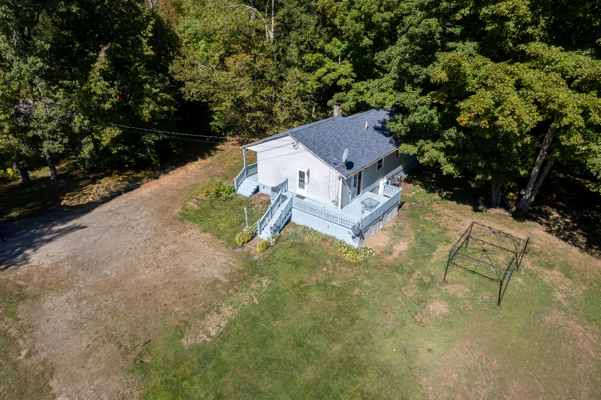 757 Dover Road Charleston, ME 04422 - Photo 39 of 39 20250915-DJI_0138-HDR