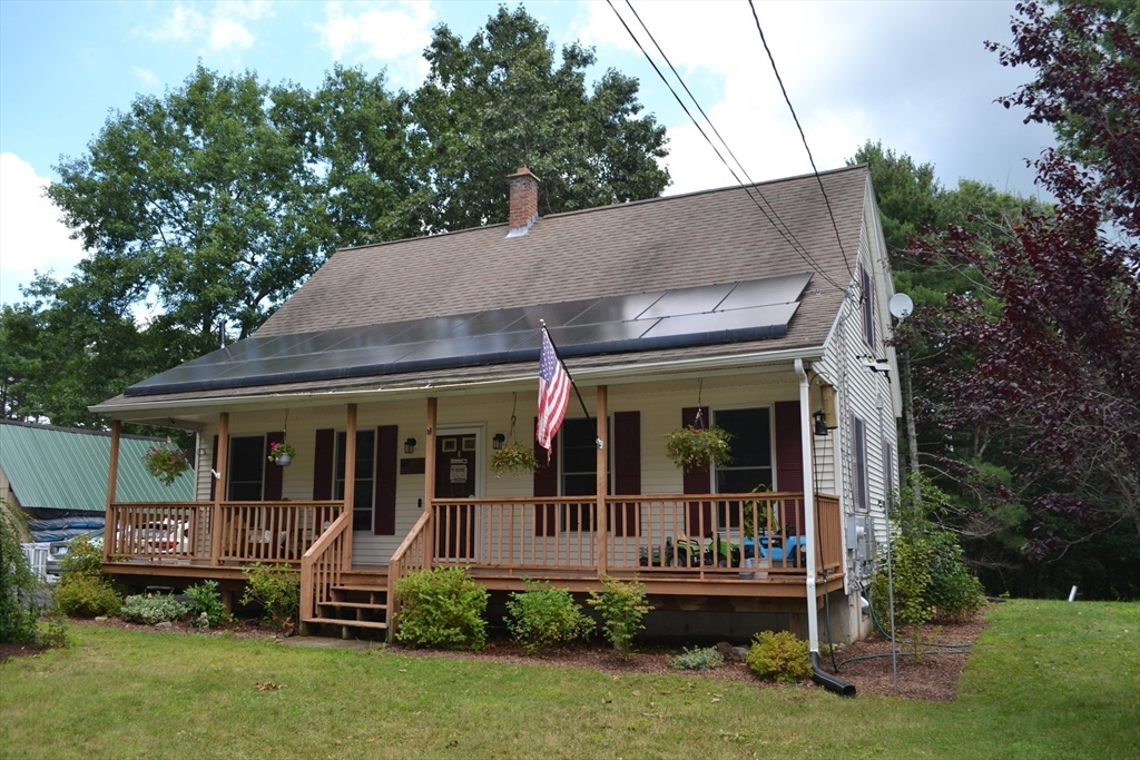 334 Stafford Road Monson, MA 01057 - Photo 2 of 33 Gallery Image 2