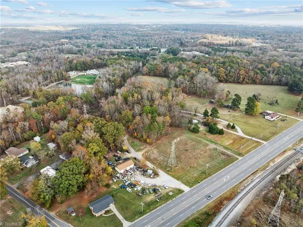 $131,220 | 311 Archdale Nc 27263, Archdale, NC 27263