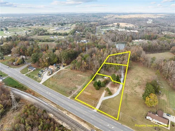 $131,220 | 311 Archdale Nc 27263, Archdale, NC 27263