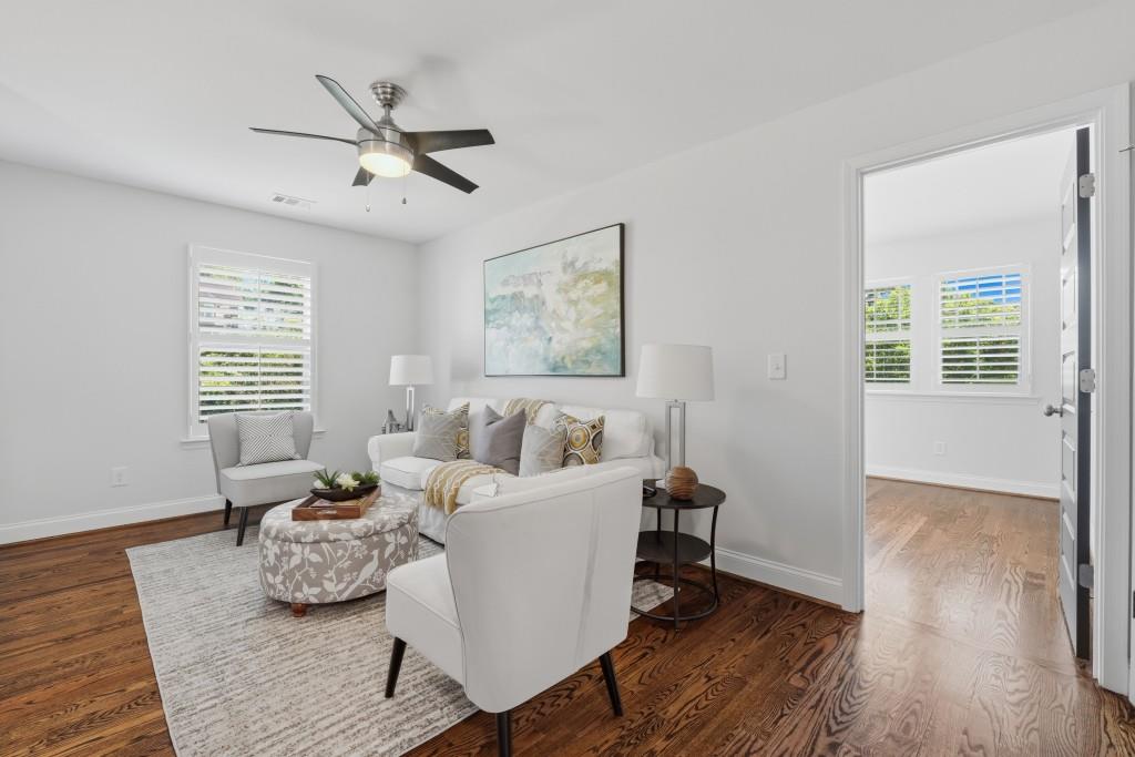 1525 Springbrook Drive Decatur, GA 30033 - Photo 22 of 39