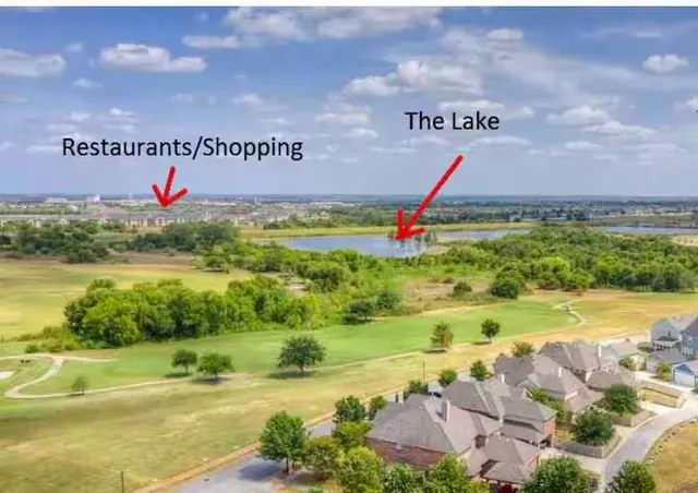 a sign that is on the side of a building