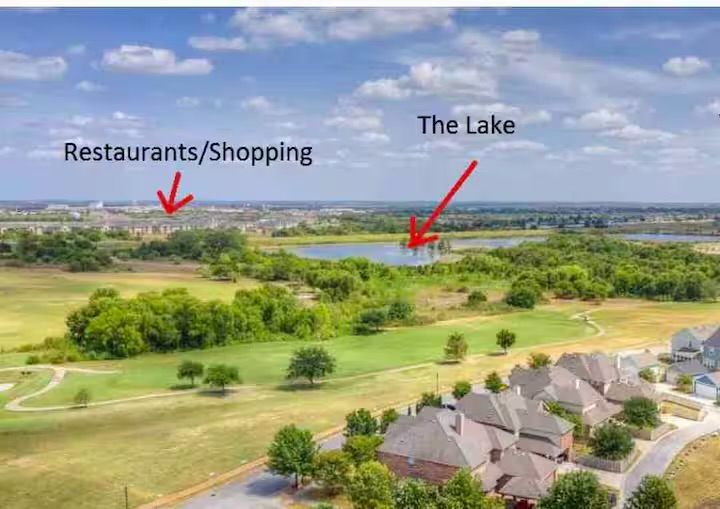 401 Witte Road Kyle, TX 78640 - Photo 31 of 33 a sign that is on the side of a building