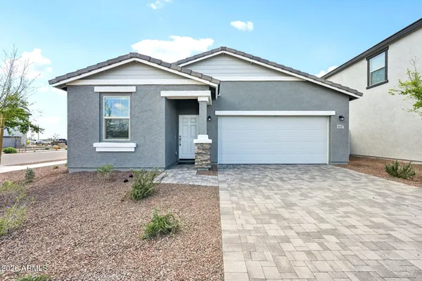 $369,990 | 18187 La Senda Drive West, Surprise, AZ 85387