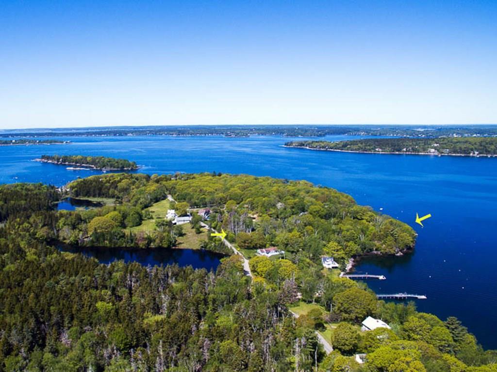 30 Flint Lane Boothbay, ME 04544 - Photo 5 of 35 Photo