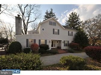209 East Eagle Road Havertown, PA 19083 - Photo 1 of 12 Exterior Front