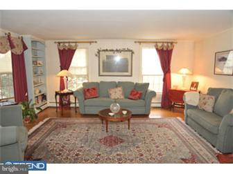 209 East Eagle Road Havertown, PA 19083 - Photo 3 of 12 Living Room