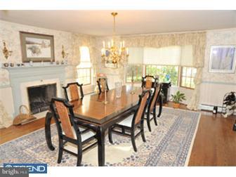 209 East Eagle Road Havertown, PA 19083 - Photo 4 of 12 Dining Room