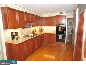209 East Eagle Road Havertown, PA 19083 - Photo 5 of 12 Kitchen