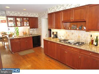 209 East Eagle Road Havertown, PA 19083 - Photo 6 of 12 Kitchen
