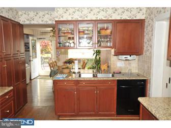 209 East Eagle Road Havertown, PA 19083 - Photo 7 of 12 Kitchen