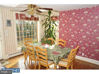 209 East Eagle Road Havertown, PA 19083 - Photo 8 of 12 Breakfast Room