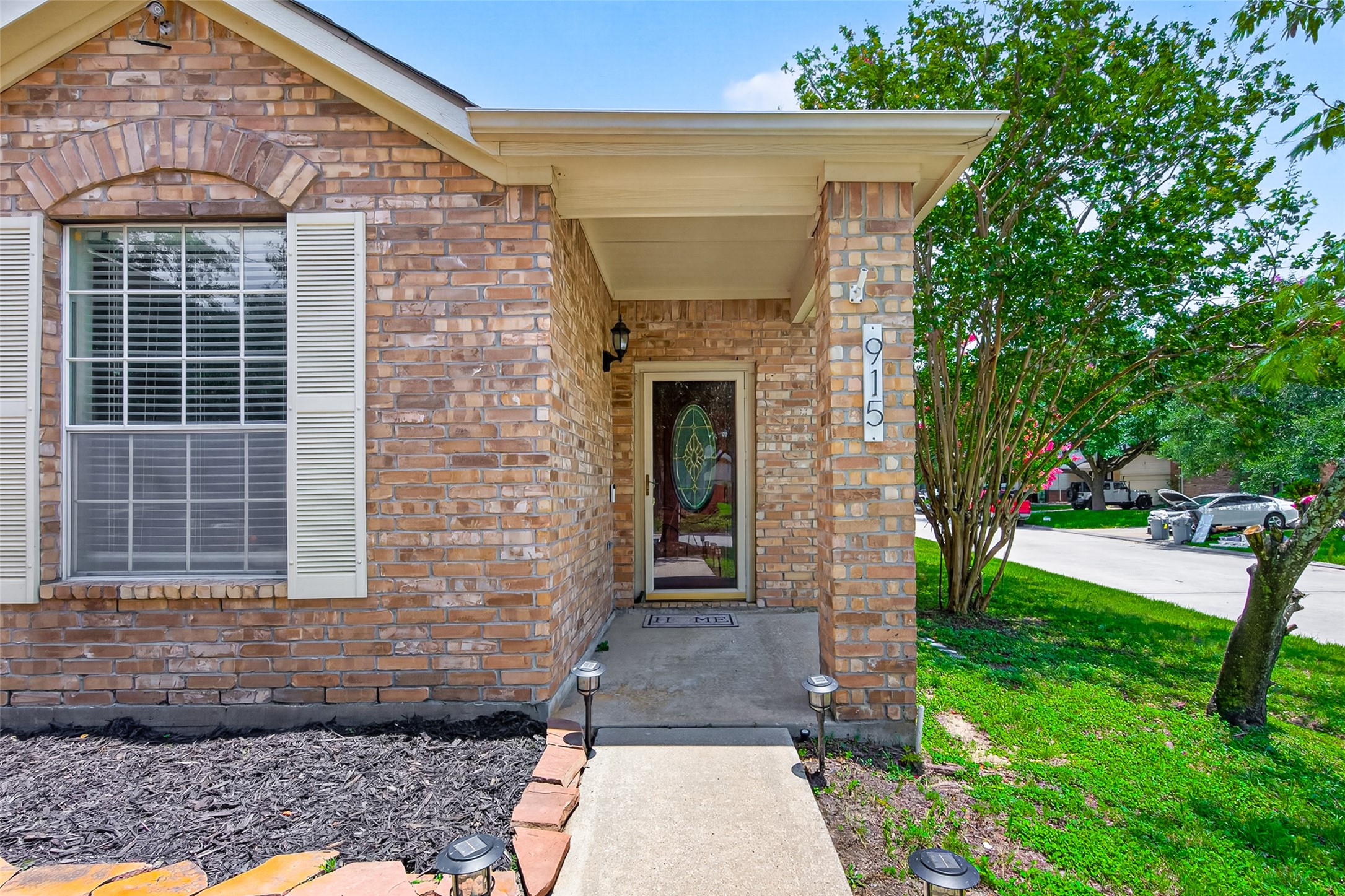 915 Morley Park Lane Spring, TX 77373 - Photo 6 of 34