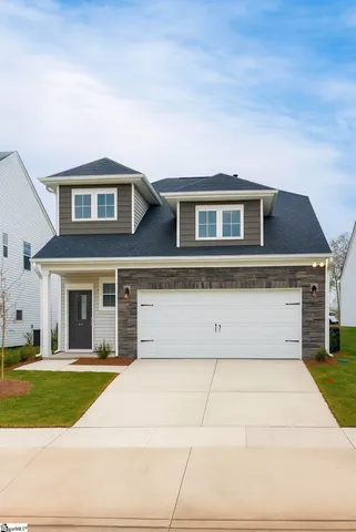 $2,450 | 139 Gervais Circle, Greenville, SC 29607