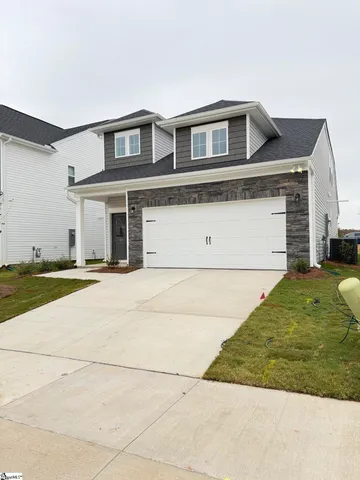 $2,450 | 139 Gervais Circle, Greenville, SC 29607