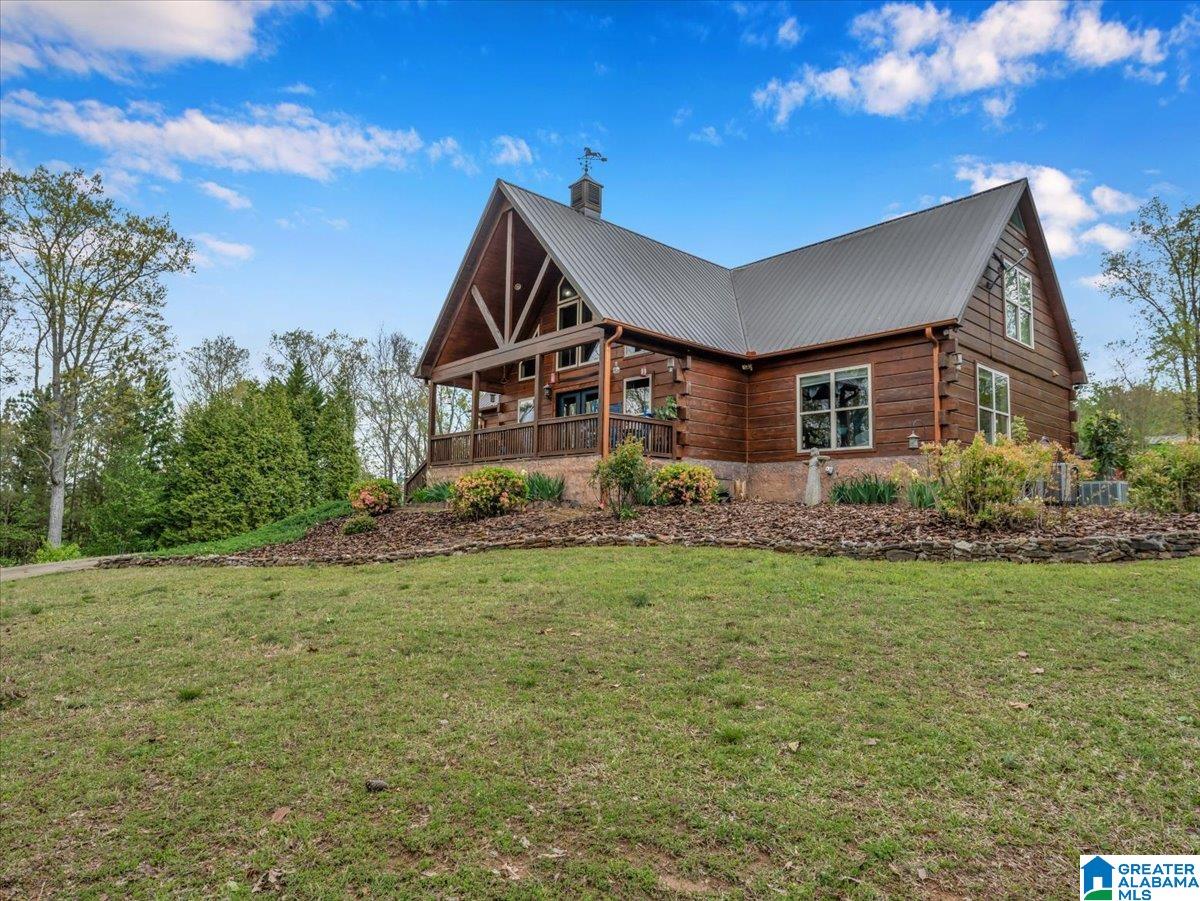 515 Robbins Branch Road Altoona, AL 35952 - Photo 3 of 53