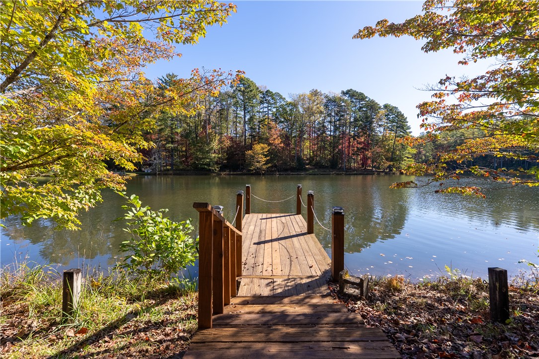 186 Whipporwill Hollow Road Mountain Rest, SC 29664 - Photo 31 of 40 Gallery Image 31