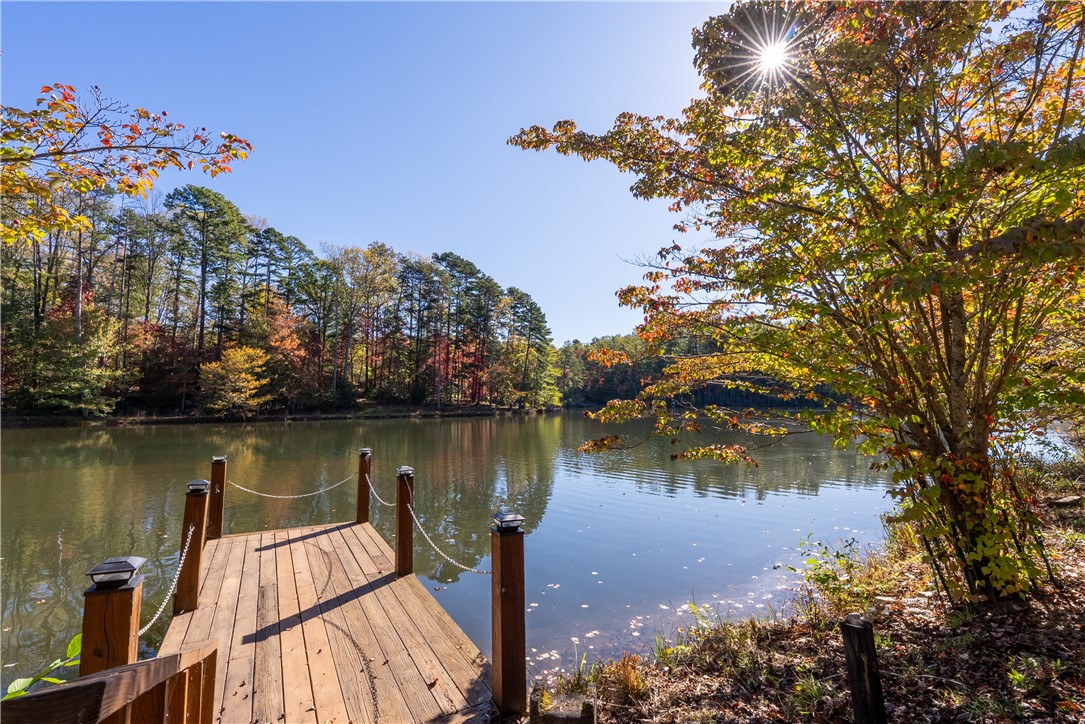 186 Whipporwill Hollow Road Mountain Rest, SC 29664 - Photo 32 of 40 Gallery Image 32