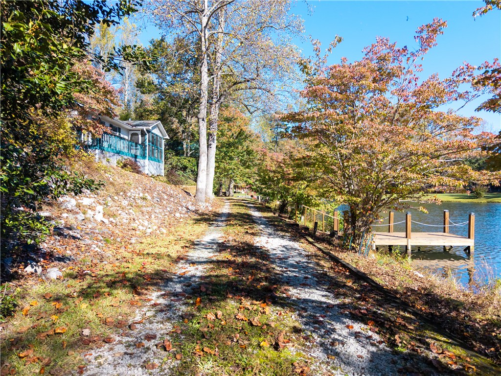 186 Whipporwill Hollow Road Mountain Rest, SC 29664 - Photo 38 of 40 Gallery Image 38