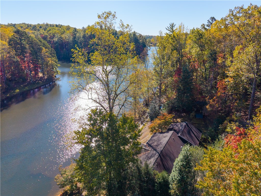 186 Whipporwill Hollow Road Mountain Rest, SC 29664 - Photo 39 of 40 Gallery Image 39
