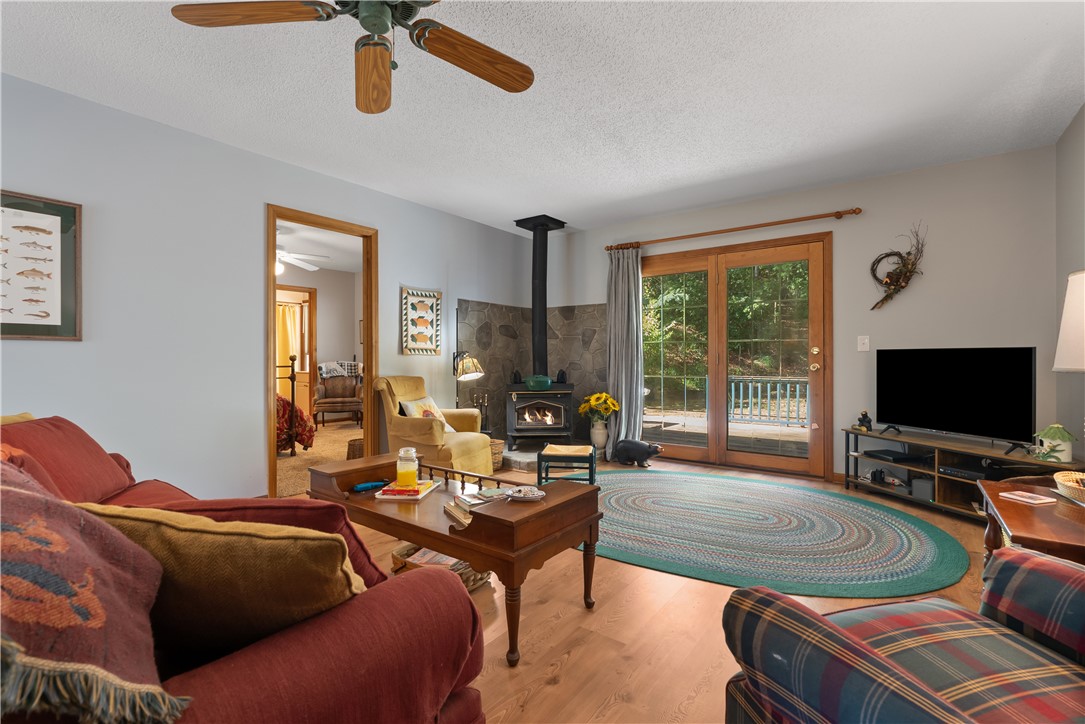 186 Whipporwill Hollow Road Mountain Rest, SC 29664 - Photo 10 of 40 Gallery Image 10