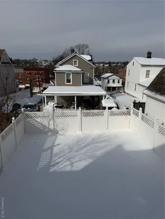 $599,999 | 4727 Matilda Avenue | Wakefield