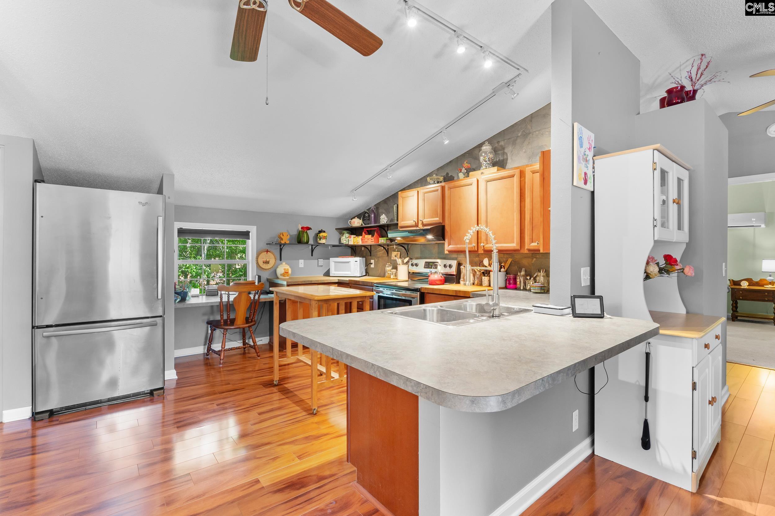 1338 John G Richards Road Camden, SC 29020 - Photo 39 of 62