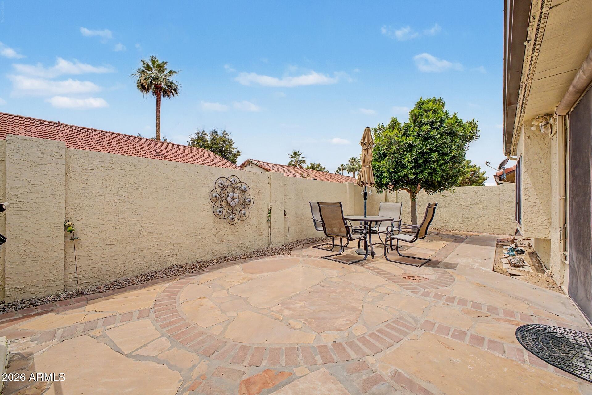 542 South Higley Road, Unit 61 Mesa, AZ 85206 - Photo 32 of 44