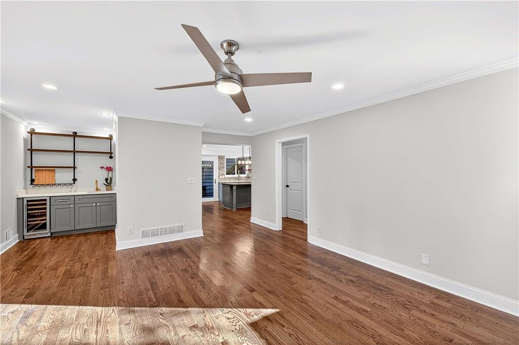 210 Lakeview Ridge West Roswell, GA 30076 - Photo 17 of 53