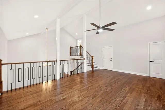 $645,000 | 210 Lakeview Ridge West, Roswell, GA 30076