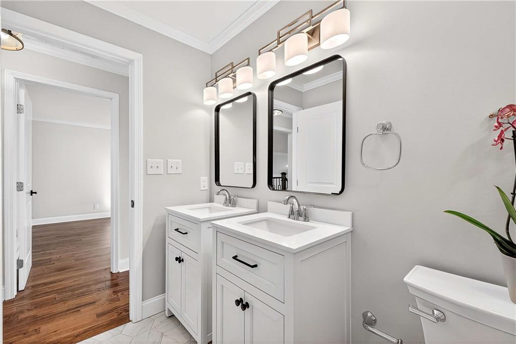 210 Lakeview Ridge West Roswell, GA 30076 - Photo 24 of 53