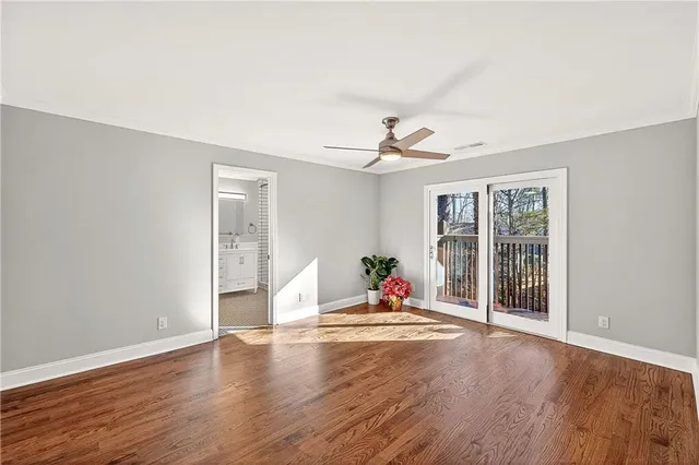 $645,000 | 210 Lakeview Ridge West, Roswell, GA 30076