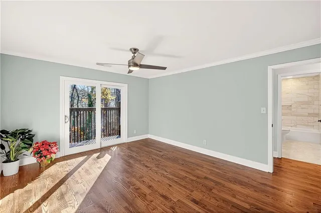 $645,000 | 210 Lakeview Ridge West, Roswell, GA 30076