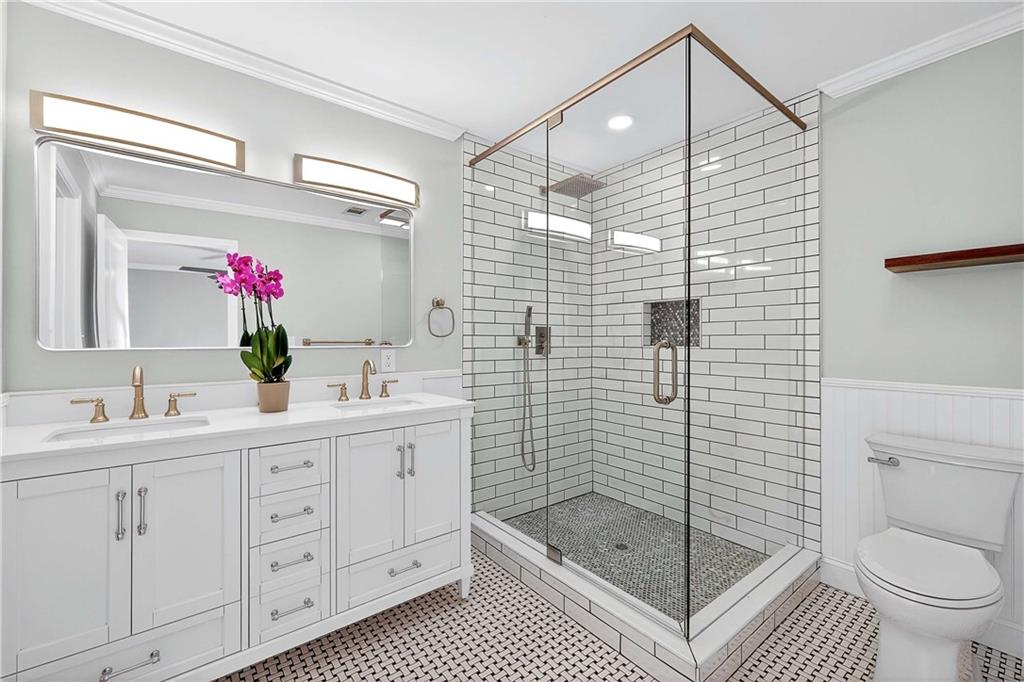 210 Lakeview Ridge West Roswell, GA 30076 - Photo 30 of 53