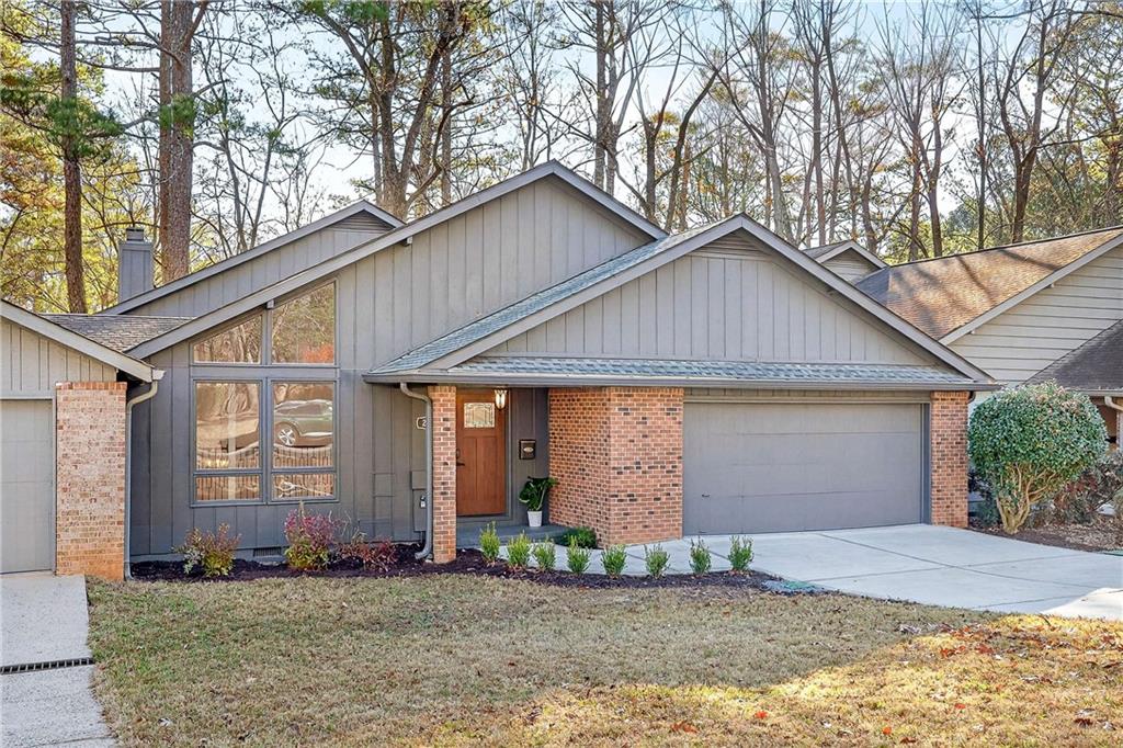 210 Lakeview Ridge West Roswell, GA 30076 - Photo 3 of 53