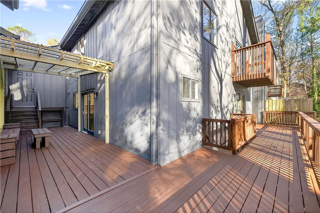 210 Lakeview Ridge West Roswell, GA 30076 - Photo 42 of 53