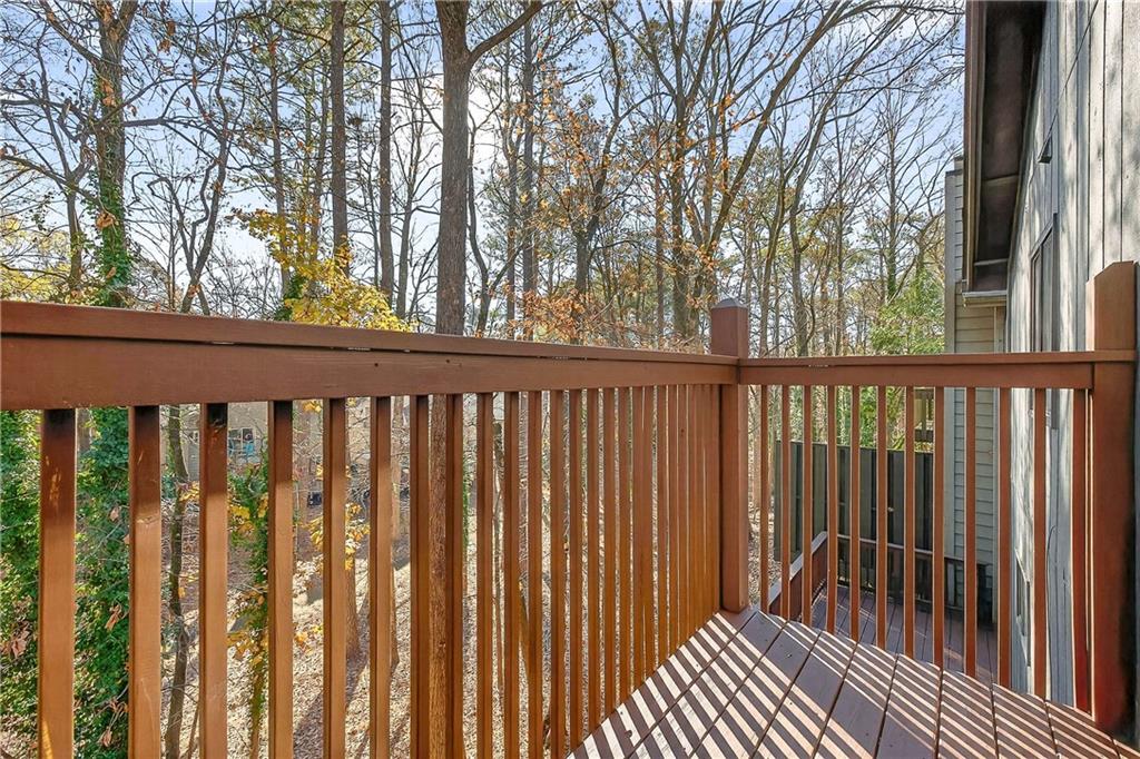 210 Lakeview Ridge West Roswell, GA 30076 - Photo 43 of 53