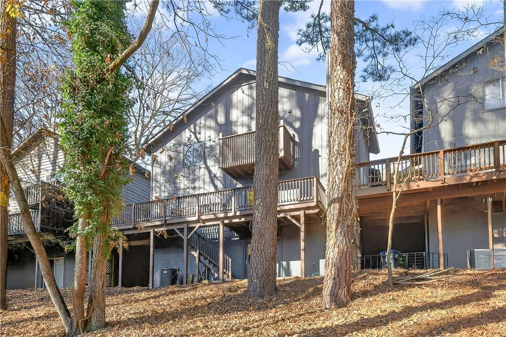 210 Lakeview Ridge West Roswell, GA 30076 - Photo 47 of 53