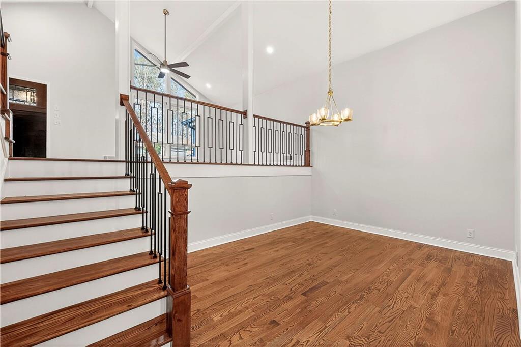 210 Lakeview Ridge West Roswell, GA 30076 - Photo 6 of 53