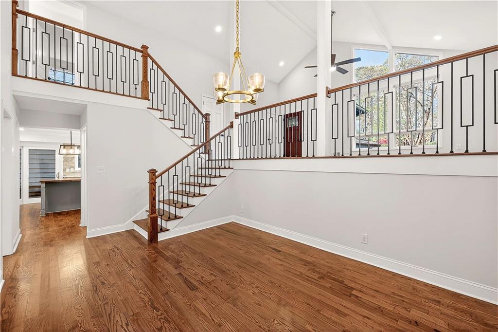 210 Lakeview Ridge West Roswell, GA 30076 - Photo 7 of 53