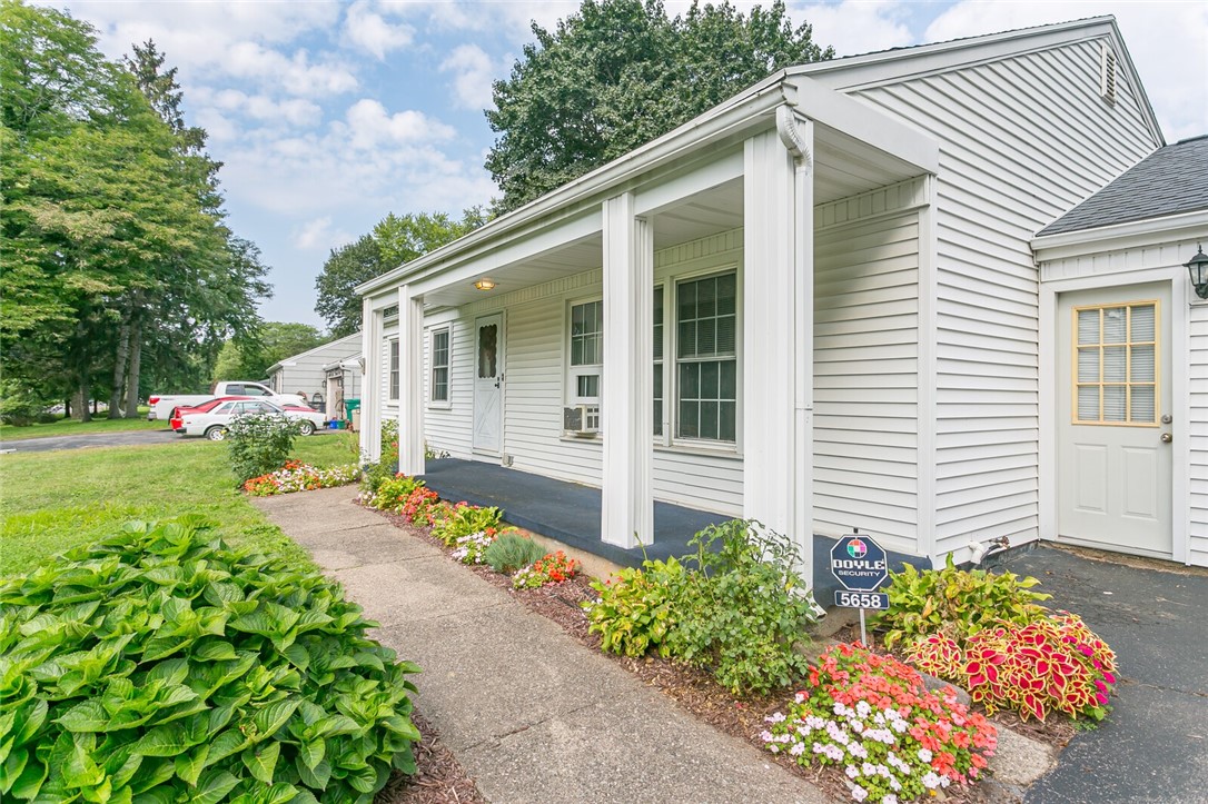 5658 Palmyra Road Pittsford, NY 14534 - Photo 1 of 1 Gallery Image 1