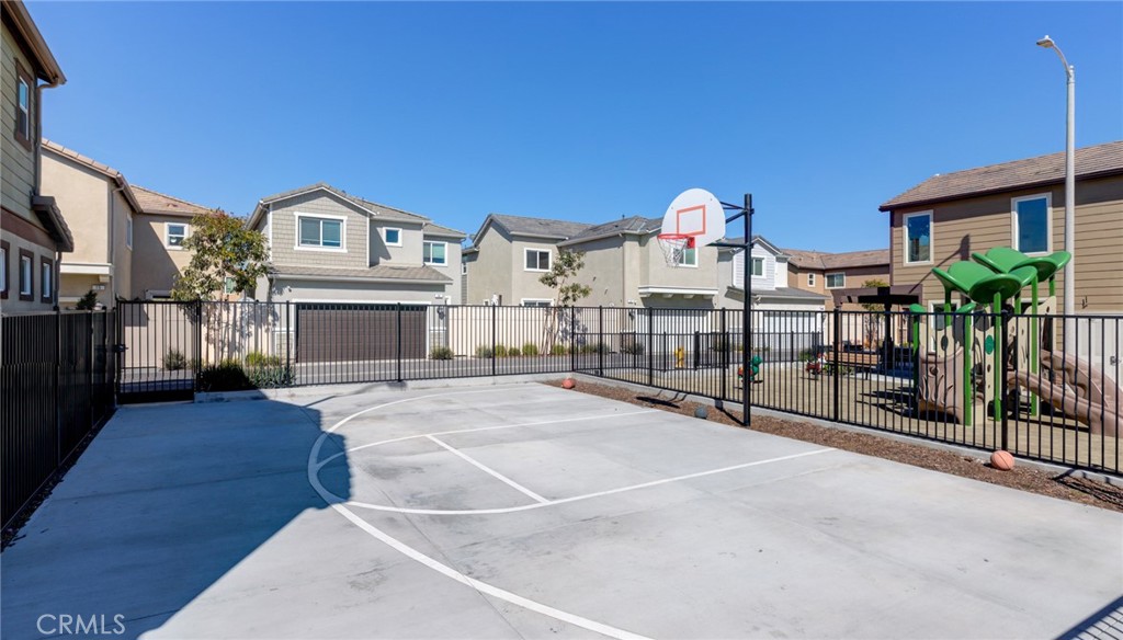 11 Lilac Lane Compton, CA 90221 - Photo 40 of 49 a view of multiple houses with a street