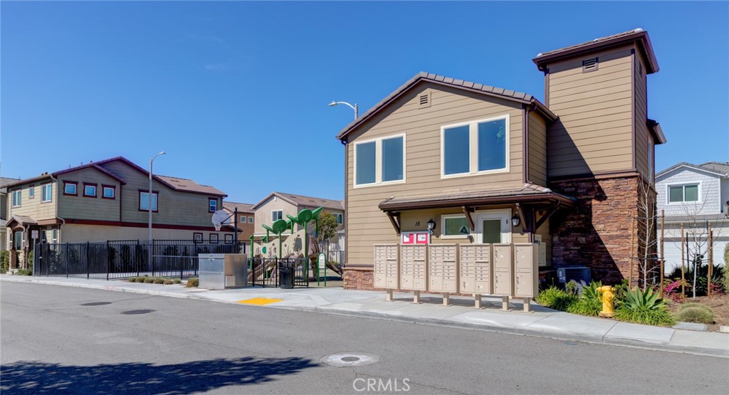 11 Lilac Lane Compton, CA 90221 - Photo 44 of 49 a front view of a house with a yard