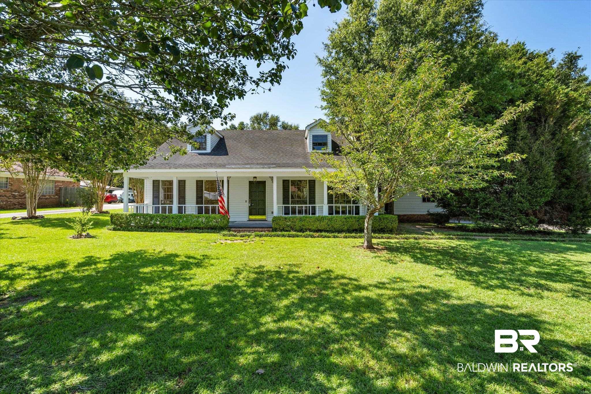 7477 Tara Drive North Mobile, AL 36619 - Photo 1 of 20