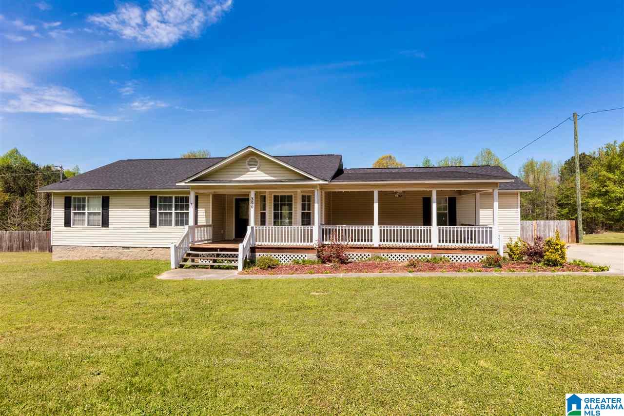 350 Edwards Road Altoona, AL 35952 - Photo 1 of 50
