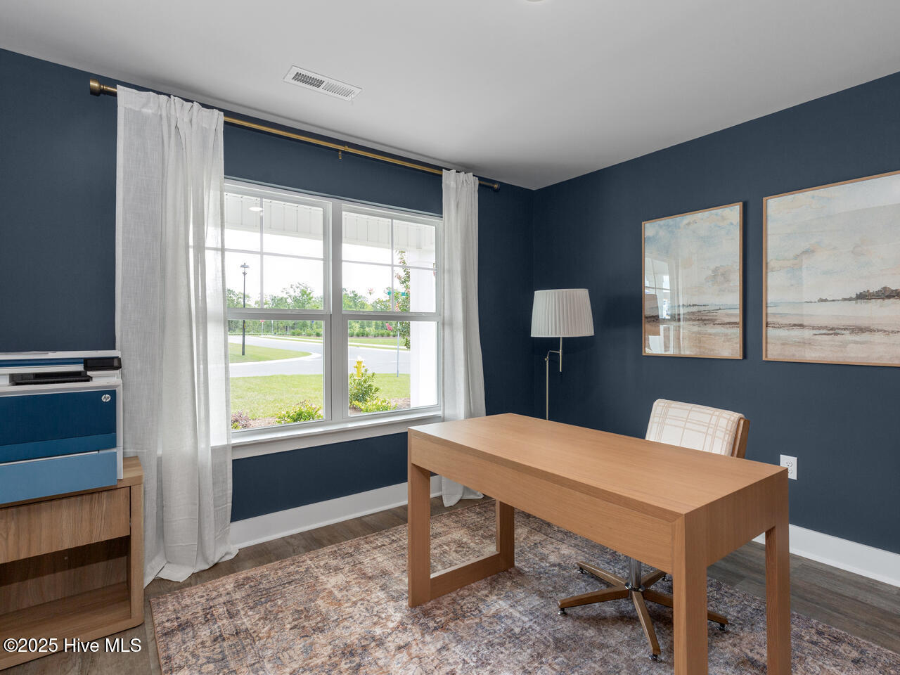 6318 Rye Grass Road, Unit LOT 441 Castle Hayne, NC 28429 - Photo 5 of 47 Not actual home similar to for illustrative purposes. Colors and options will vary.