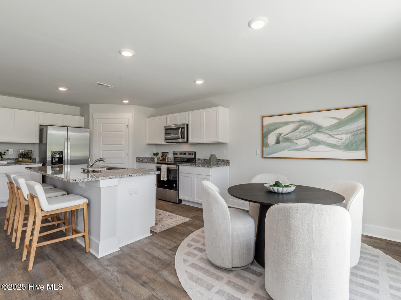 6318 Rye Grass Road, Unit LOT 441 Castle Hayne, NC 28429 - Photo 9 of 47 Not actual home similar to for illustrative purposes. Colors and options will vary.