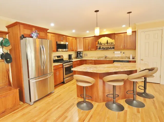 $470,000 | 40 Kathryn Lane, Unit 40, Bangor, ME 04401