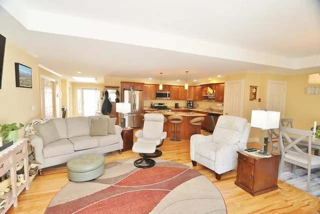 $470,000 | 40 Kathryn Lane, Unit 40, Bangor, ME 04401