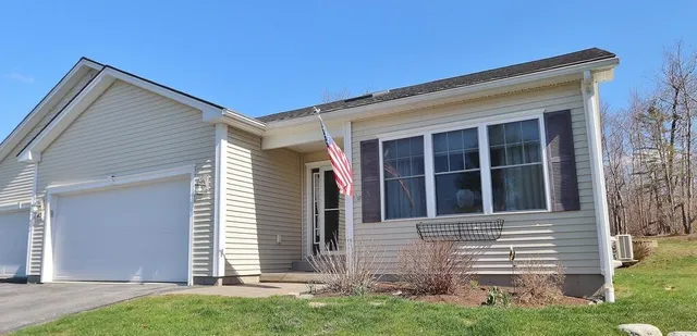 $470,000 | 40 Kathryn Lane, Unit 40, Bangor, ME 04401